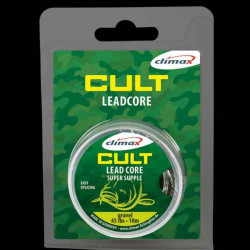 Climax �n�ra 10m - LEAD Core WEED