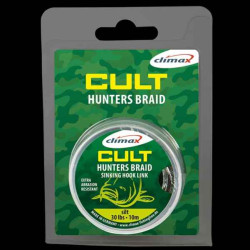 CLIMAX �n�ra 20m - HUNTERS BRAID