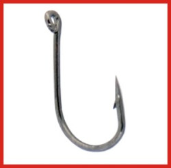 Hik - Matt Finish Method Feeder Hook Classic 10ks