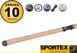 SPORTEX METHOD Feeder - 360cm/10-40g/3diely - Exlusive