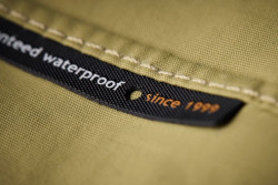  Nastavite�n� kapuc�a ryb�rskej bundy Geoff Anderson Dozer Basis