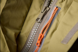  Hypalonov� �chyt na ryb�rske pr�slu�enstvo bundy Dozer Basis