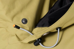  Praktick� vrecko ryb�rskej bundy Geoff Anderson Dozer Basis