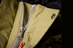  N�prsn� vrecko na ryb�rskej bunde Geoff Anderson Dozer Basis