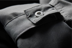 Geoff Anderson Ezmar Soft detail uchytenia kr�tkeho ruk�va ko�ele