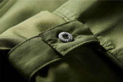 Geoff Anderson Ezmar Soft detail uchytenia kr�tkeho ruk�va ko�ele