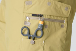  Hypalonov� �chyt na ryb�rske pr�slu�enstvo nohav�c Urus Basis