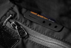  Hypalonov� �chyt na n�radie a pr�slu�enstvo nohav�c Geoff Anderson