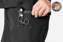 P�nske nepremokav� nohavice Geoff Anderson Urus Basis