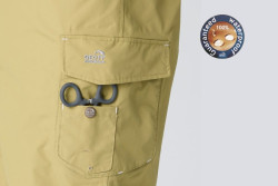 P�nske nepremokav� nohavice Geoff Anderson Urus Basis