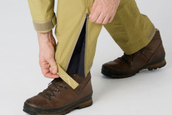  Detailn� poh�ad na hlavn� zap�nanie nohav�c Urus Basis