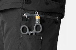  Odoln� ryb�rske nohavice Geoff Anderson Urus Basis s vysok�m p�som