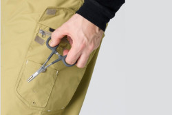  Odoln� ryb�rske nohavice Geoff Anderson Urus Basis