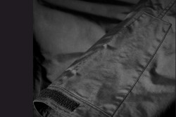  Spevnen� l�tka na nam�han�ch miestach nohav�c Geoff Anderson