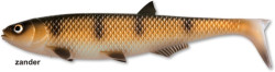 Gumov� n�straha -  Yolo Pike Shad - 22cm / 60g