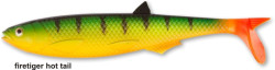 Gumov� n�straha -  Yolo Pike Shad - 22cm / 60g
