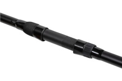  Kapr�rske pr�ty Zebco Z-Carp 12ft/3-00lbs