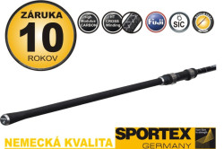 Kaprrsky prt SPORTEX Paragon Carp Spod dvojdielny