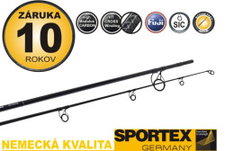 Kaprrsky prt SPORTEX Paragon Carp Spod dvojdielny