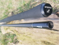 Kaprrske prty SPORTEX Catapult CS-3 Carp 2-diel