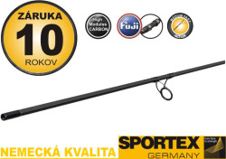 Kaprrsky prt SPORTEX DNA Carp dvojdielny