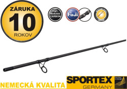 Kaprrsky prt SPORTEX DNA Carp Stalker dvojdielny