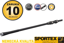 Kaprrsky prt SPORTEX DNA Carp Spod dvojdielny