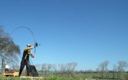 Ryb�rsky pr�t SPORTEX - COMPETITION Carp