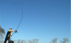 Ryb�rsky pr�t SPORTEX - COMPETITION Carp