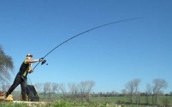 Ryb�rsky pr�t SPORTEX - COMPETITION Carp