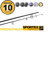 Kaprrsky prt SPORTEX Paragon Carp dvojdielny