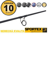 Kaprrsky prt SPORTEX Paragon Carp dvojdielny