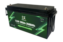  L�tiov� bat�ria s Bluetooth