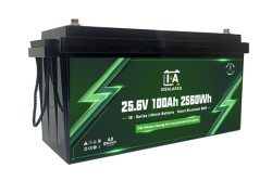  L�tiov� bat�ria s Bluetooth