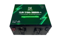  L�tiov� bat�ria s ohrevom Bluetooth