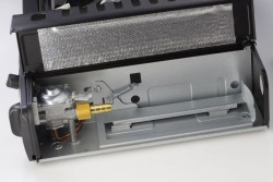  Meva Thunder Dual vn�torn� mechanizmus kempingov�ho vari�a detail
