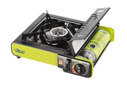  Meva Thunder Dual vari� nap�janie na plynov� kartu�u