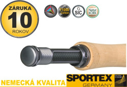 Mukrske prty SPORTEX Synoris Fly 4-diel