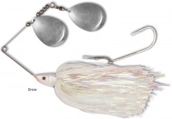N�straha Spinner Bait Pike 20cm / 65g - Quantum