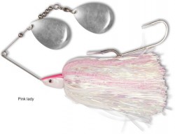 N�straha Spinner Bait Pike 20cm / 65g - Quantum