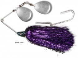 N�straha Spinner Bait Pike 20cm / 65g - Quantum