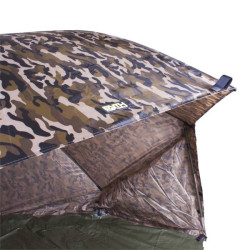Pr�stre�ok Faith Camo - priemer 3m