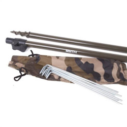 Pr�stre�ok Faith Camo - priemer 3m