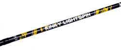 Pr�vla�ov� p�ty DLT Kinky Light Spin 2-12g
