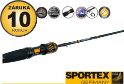 Prvlaov prt SPORTEX Black Arrow GT ULR