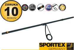 Prvlaov prt SPORTEX Black Arrow GT ULR