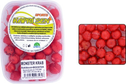 Rohlkov boilies SPORTS kapr sen + BOOSTER