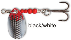 Rota�ka Bloody UL- spinner 1.75g ve�kos� #1