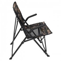 Rozkladacie pavkov kreslo - Camou Hoghback