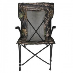 Rozkladacie pavkov kreslo - Camou Hoghback